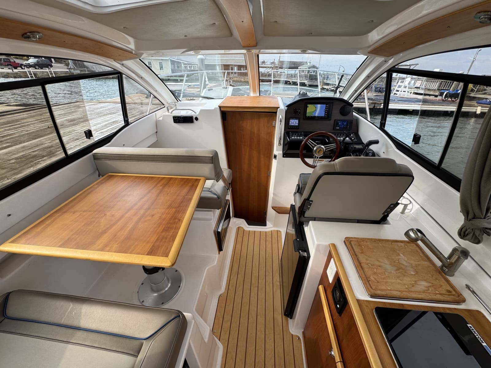 2019 Cutwater  - Photo 32