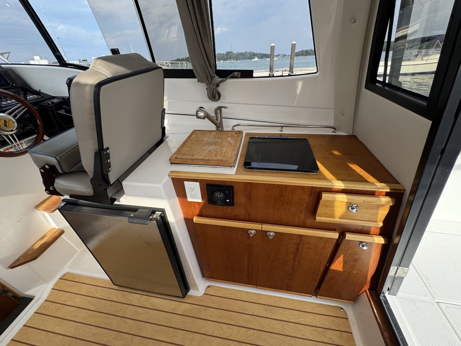2019 Cutwater  - Photo 34