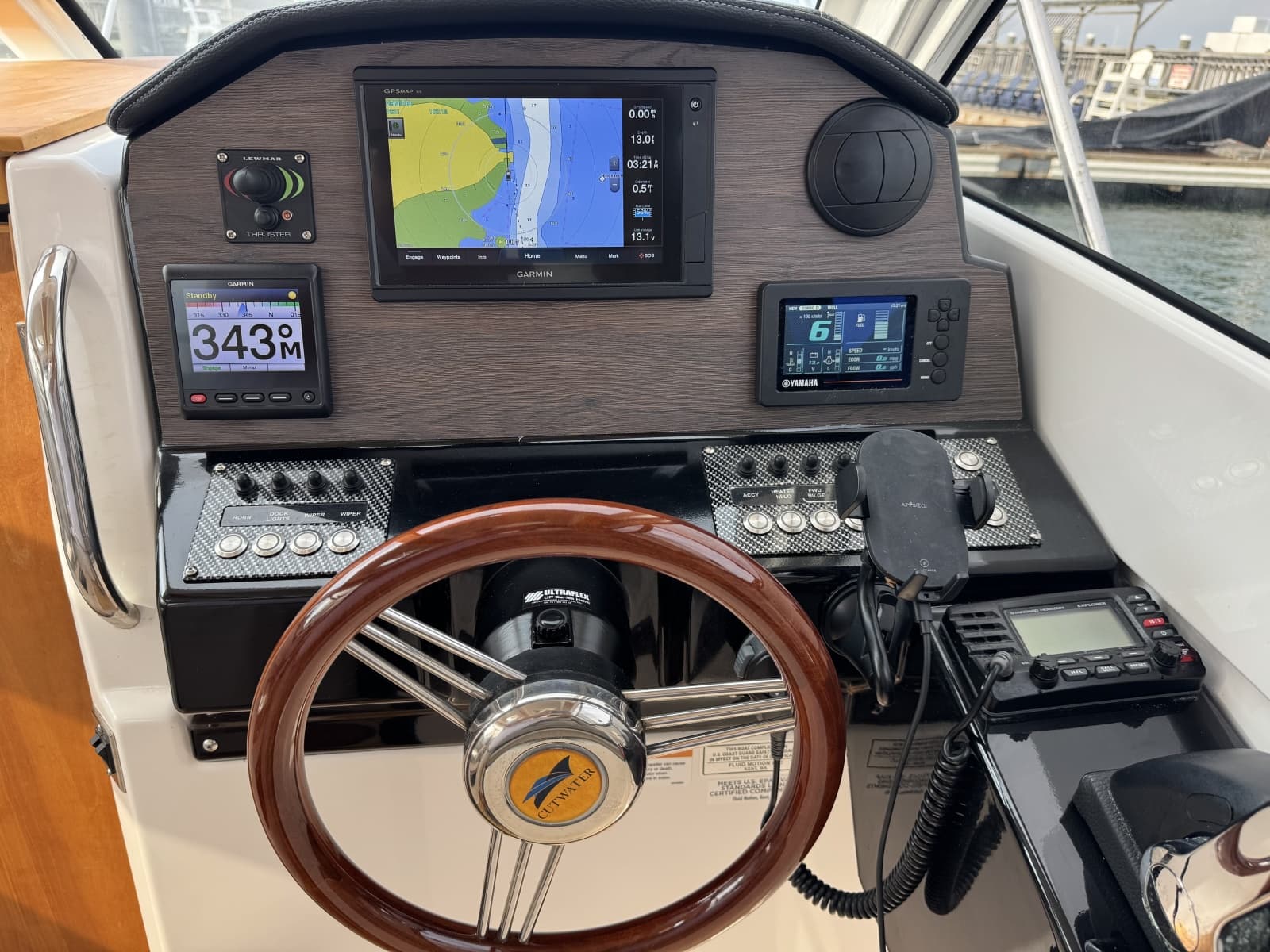 2019 Cutwater  - Photo 15