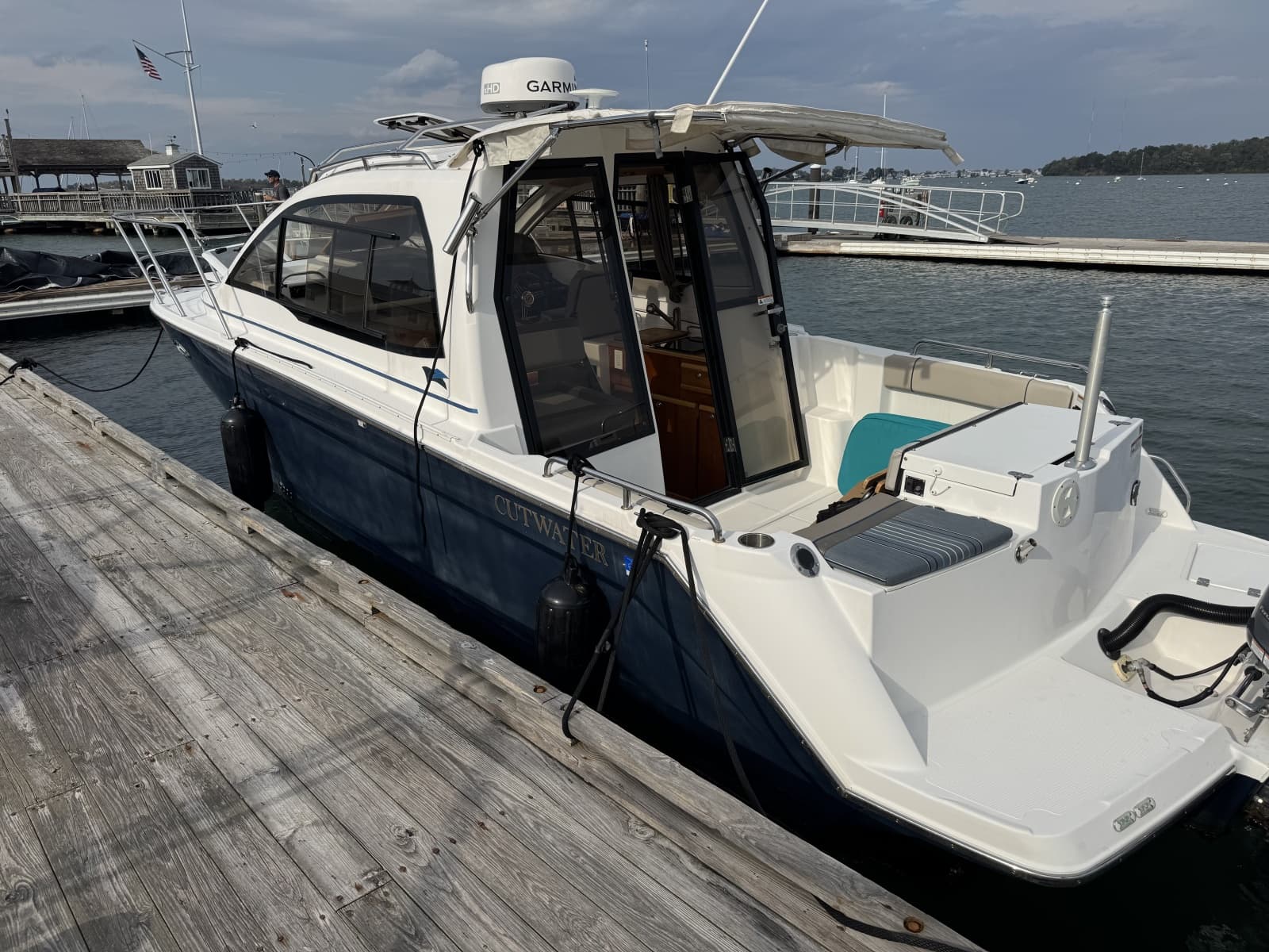 2019 Cutwater  - Photo 8