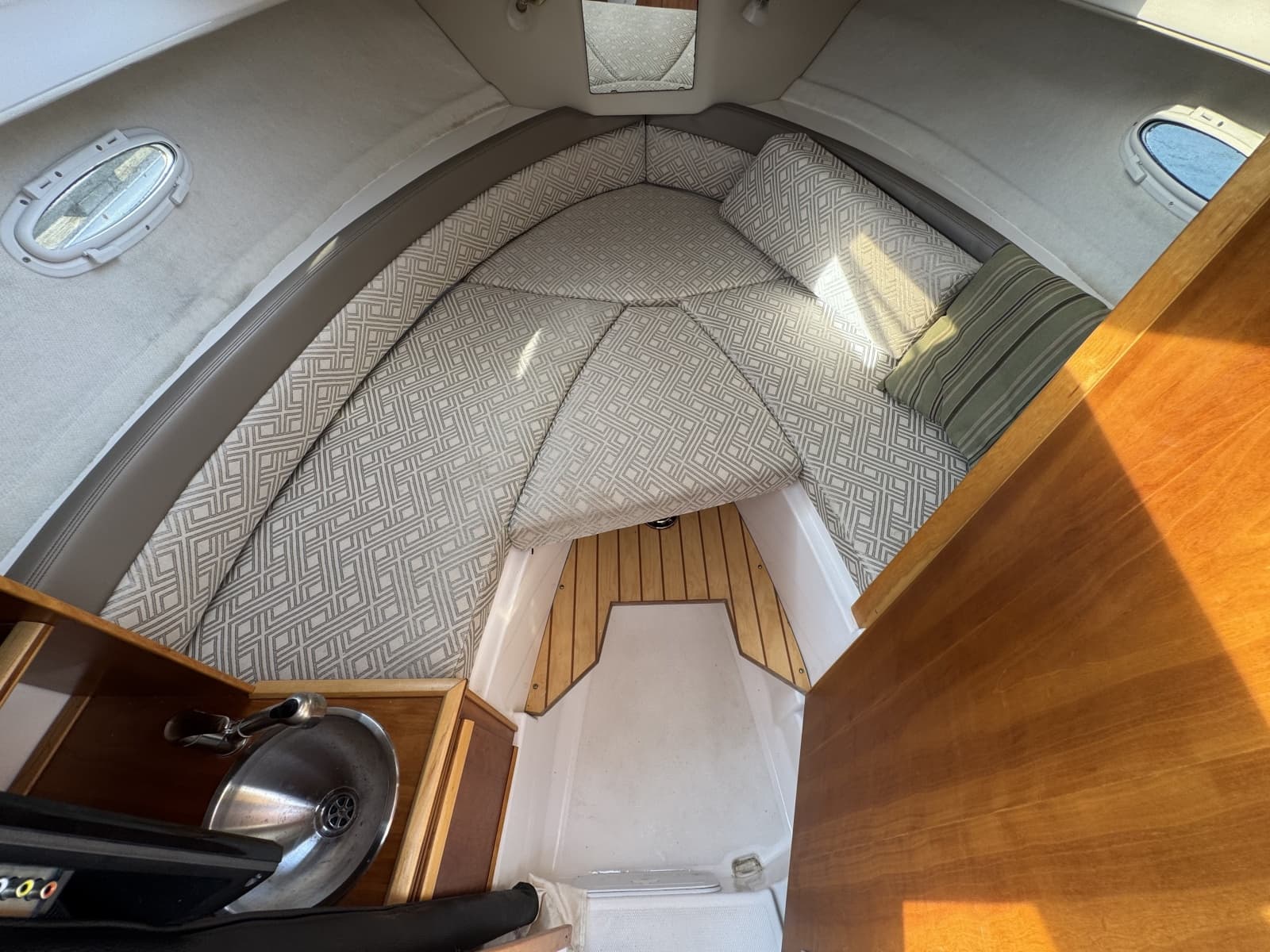 2019 Cutwater  - Photo 25