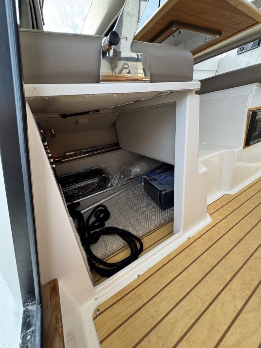 2019 Cutwater  - Photo 22