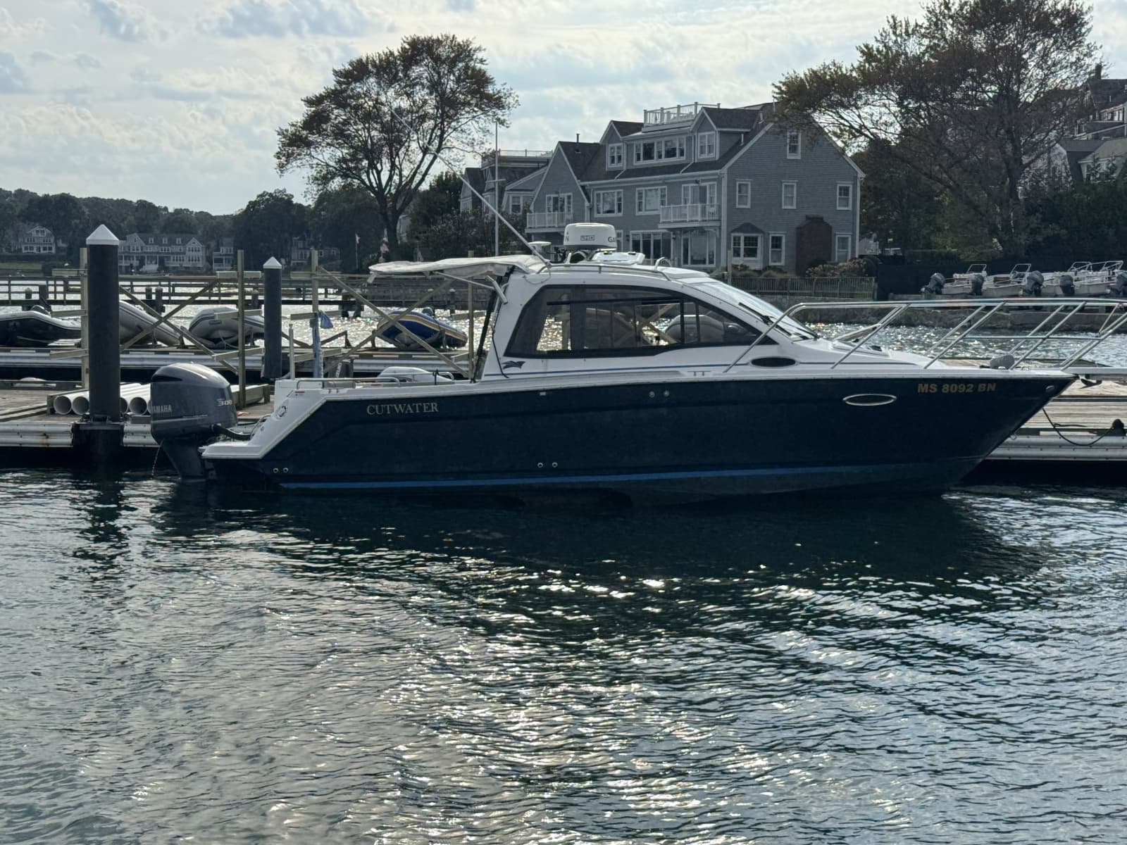 2019 Cutwater  - Photo 10
