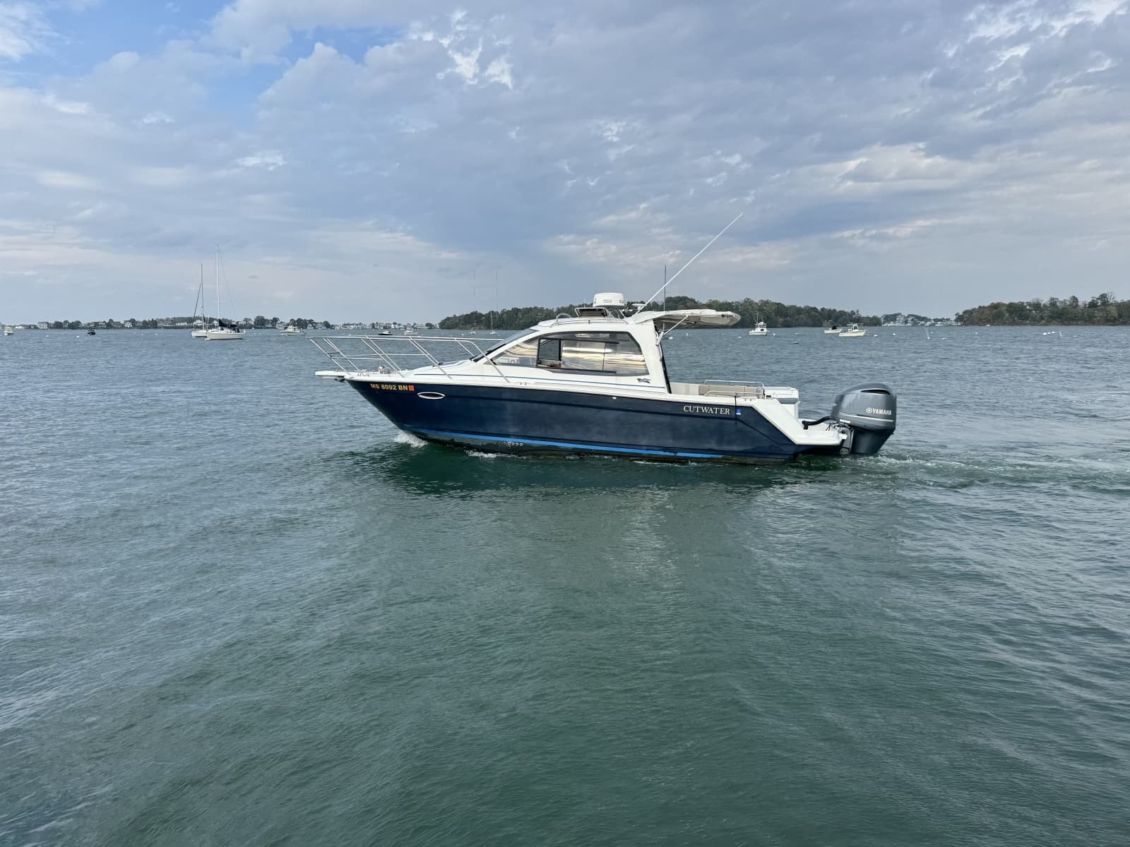 2019 Cutwater  - Photo 2