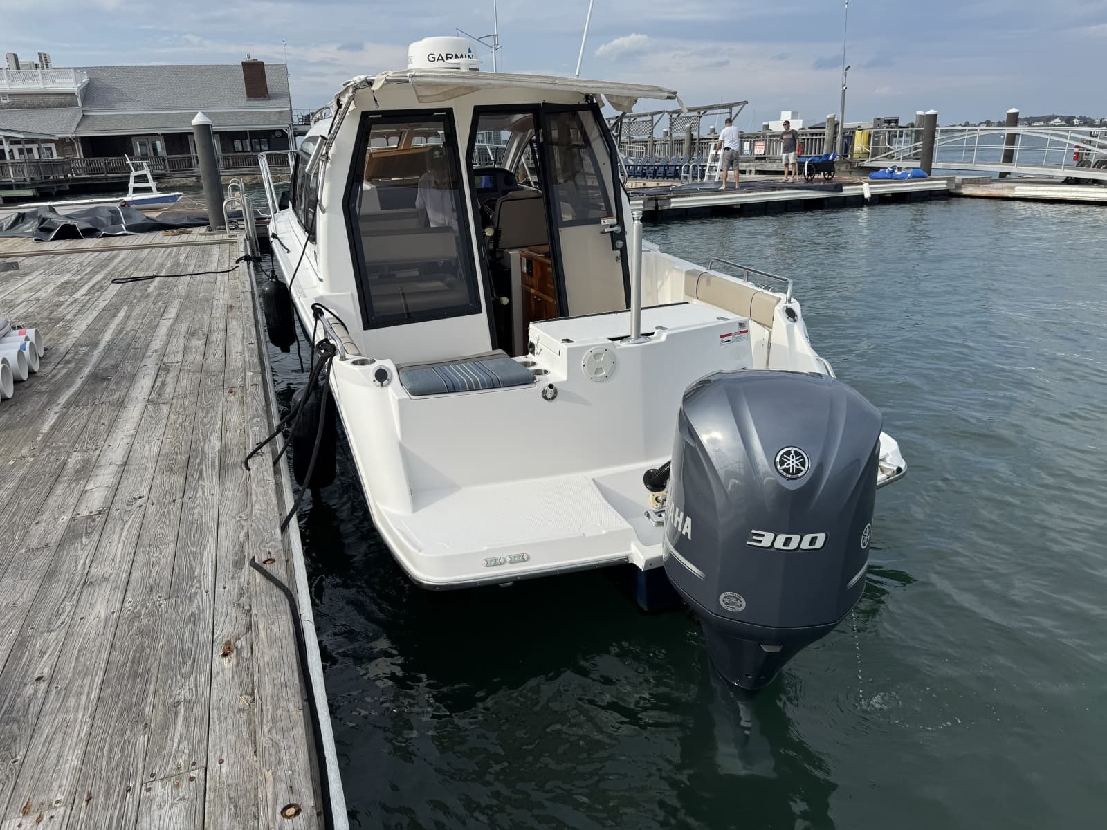 2019 Cutwater  - Photo 12