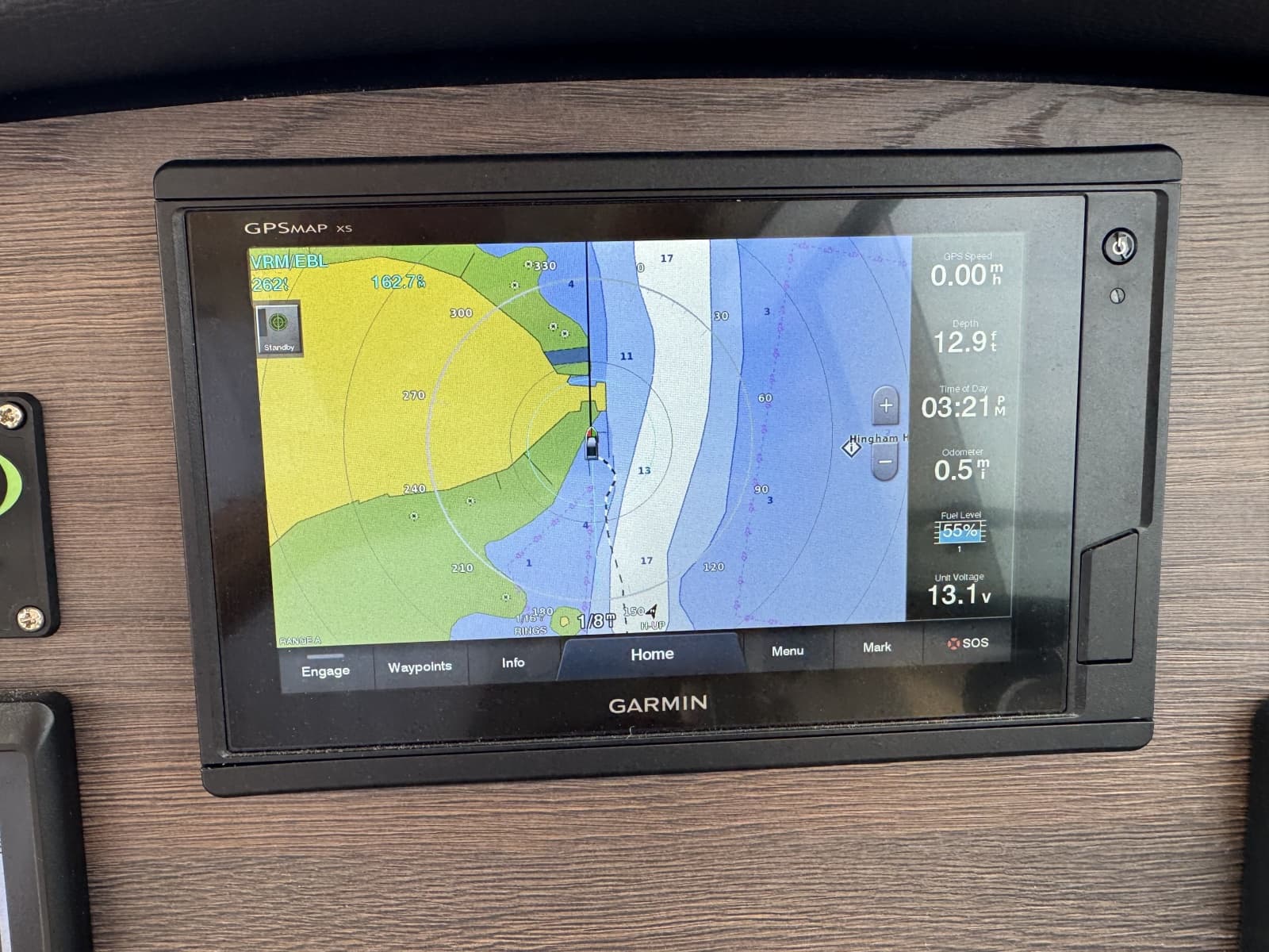 2019 Cutwater  - Photo 16