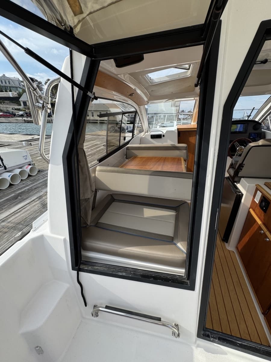 2019 Cutwater  - Photo 27
