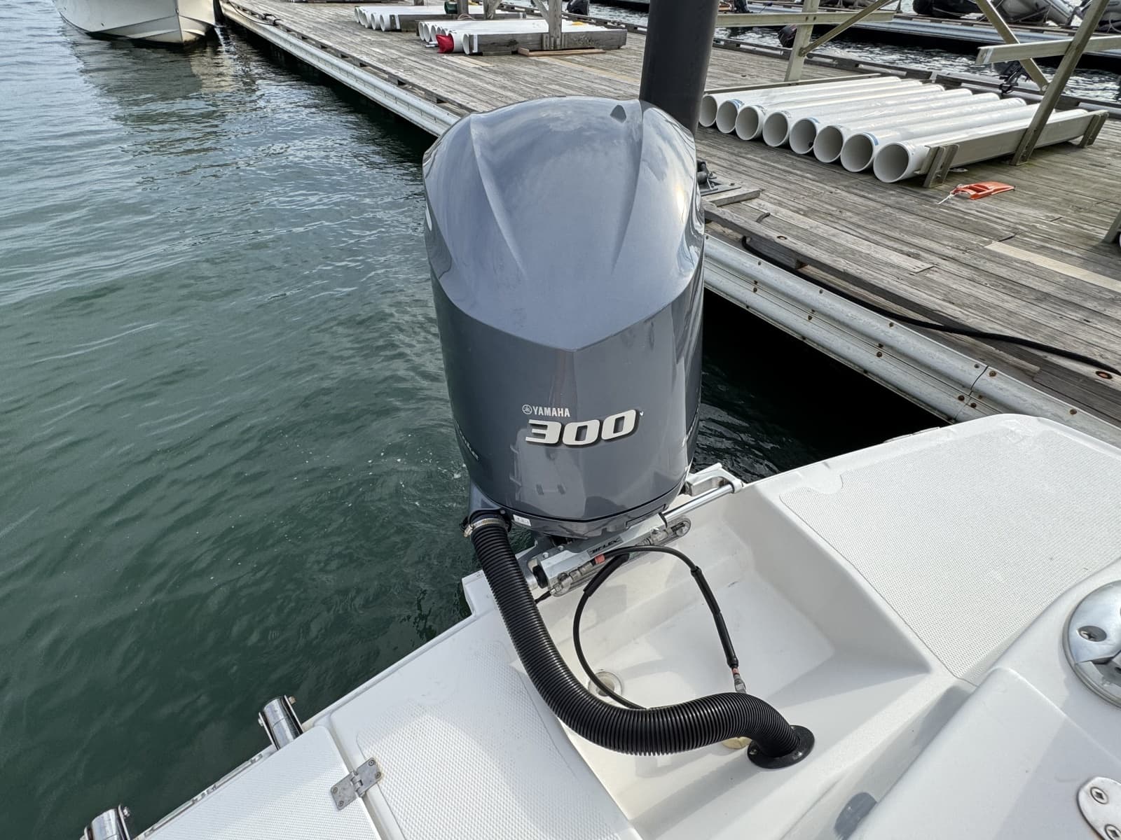 2019 Cutwater  - Photo 14