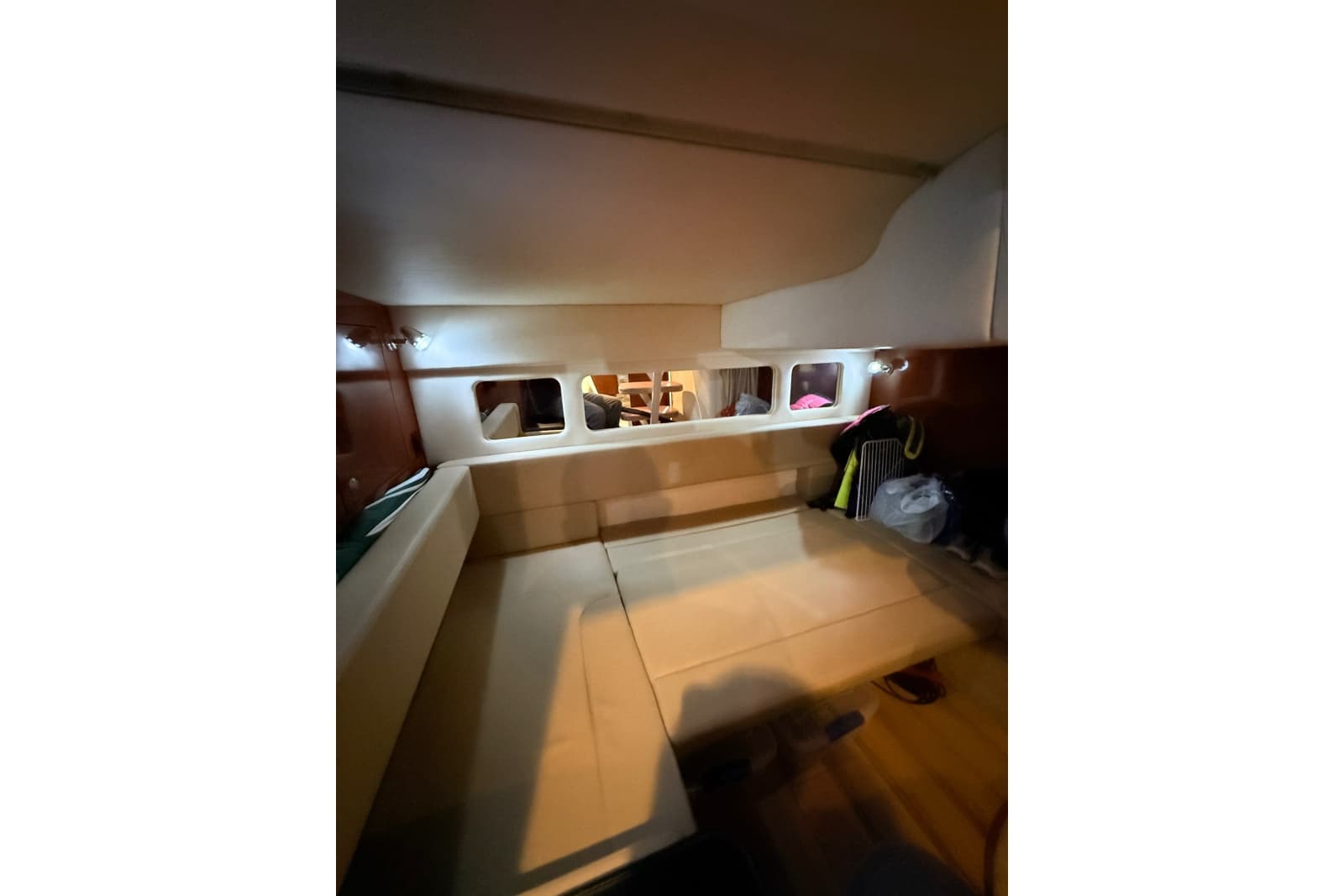 2007 Sea Ray Sundancer 310 - Photo 31