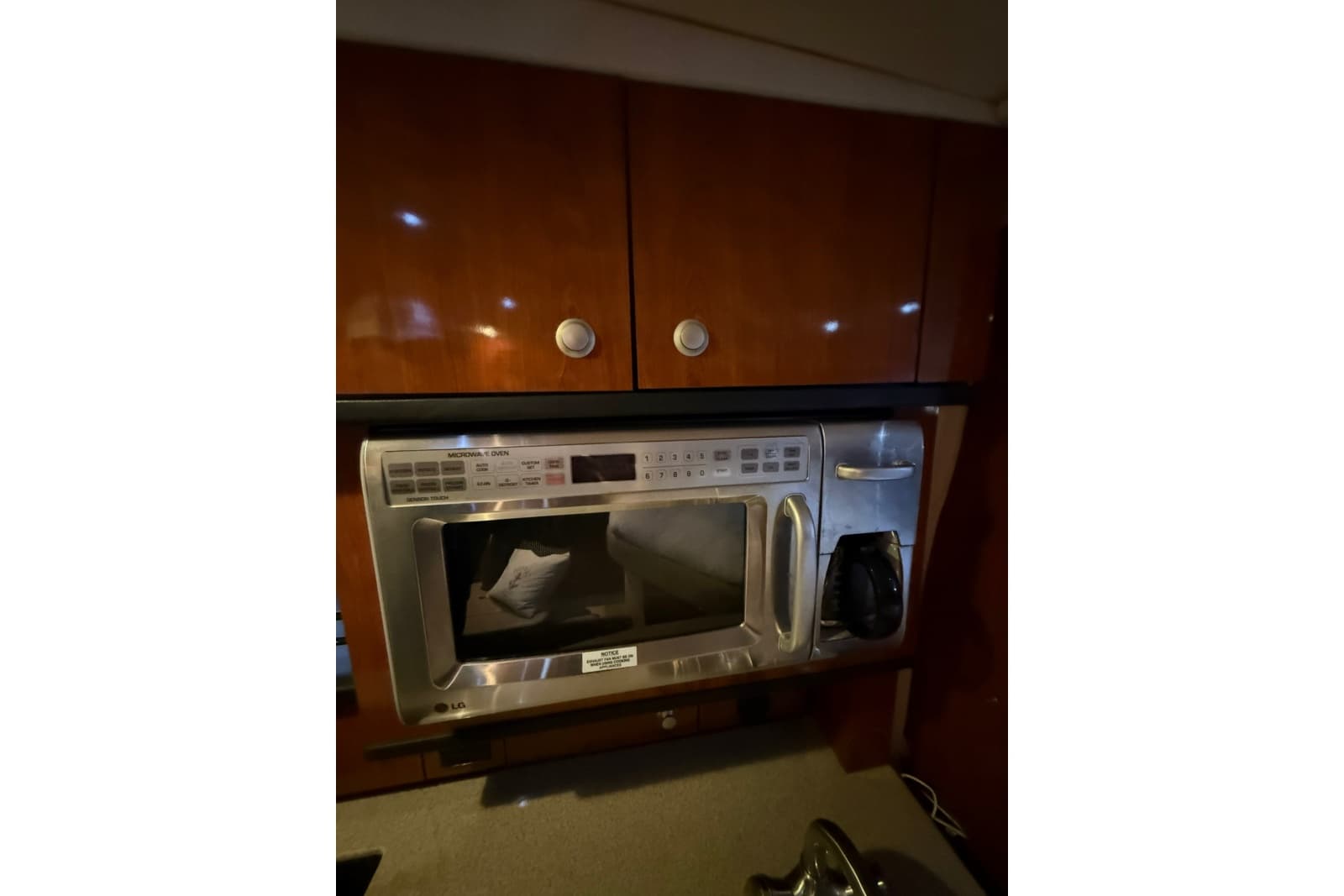 2007 Sea Ray Sundancer 310 - Photo 28