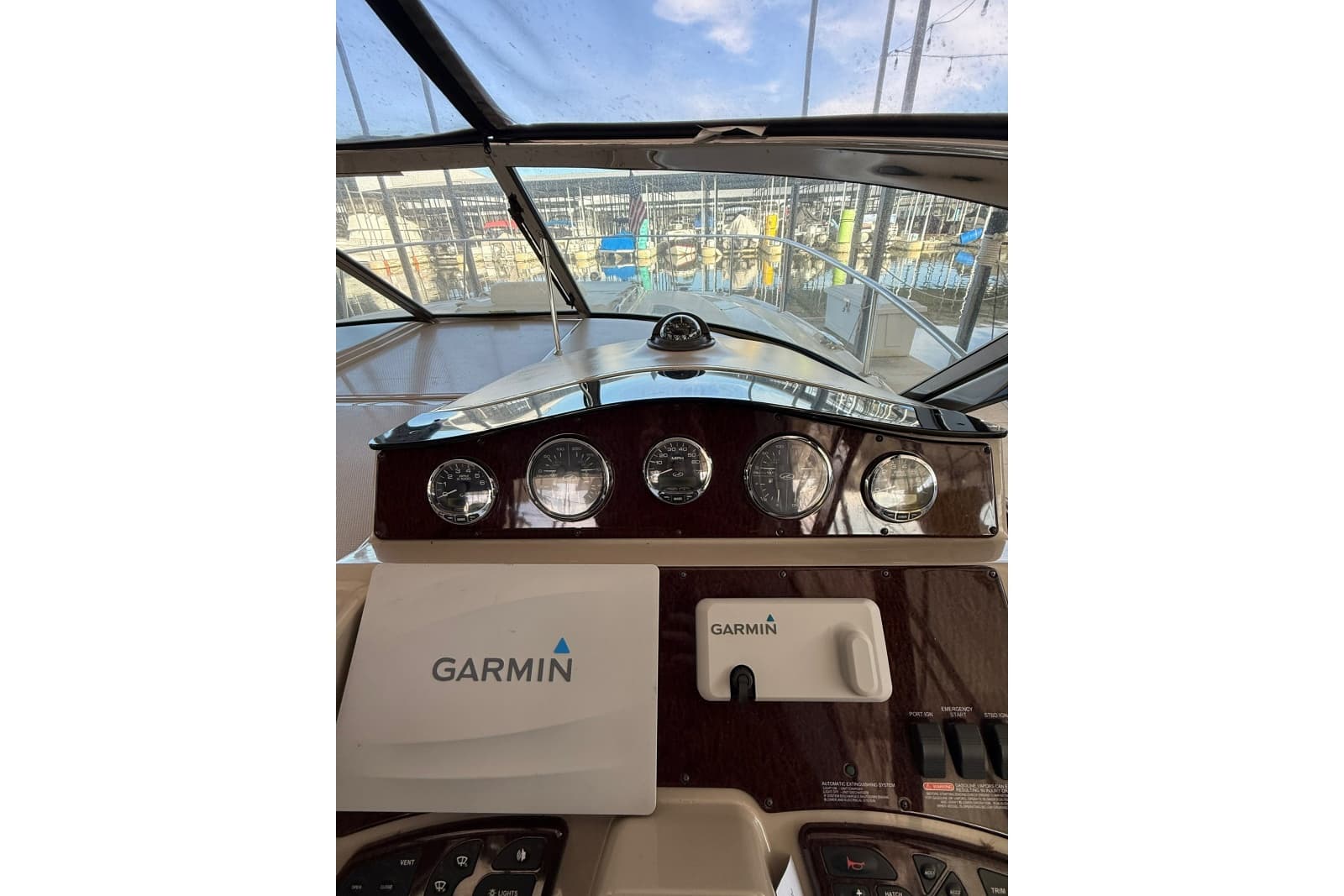 2007 Sea Ray Sundancer 310 - Photo 16