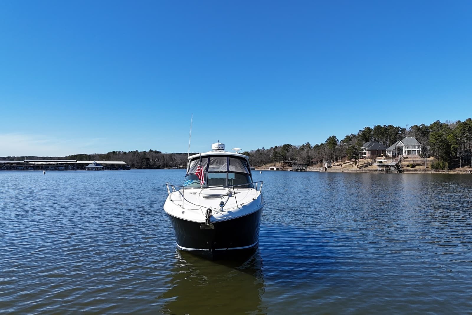2007 Sea Ray Sundancer 310 - Photo 9