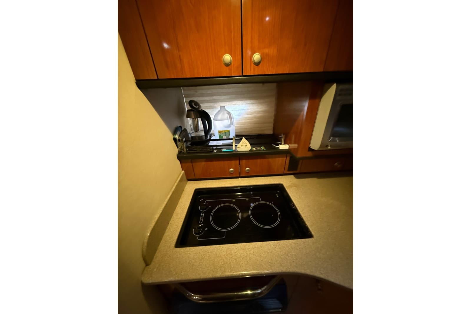 2007 Sea Ray Sundancer 310 - Photo 27