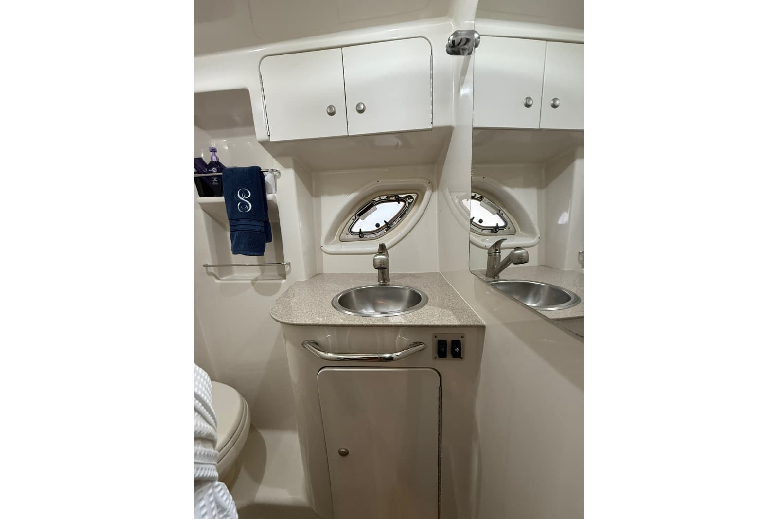 2007 Sea Ray Sundancer 310 - Photo 29