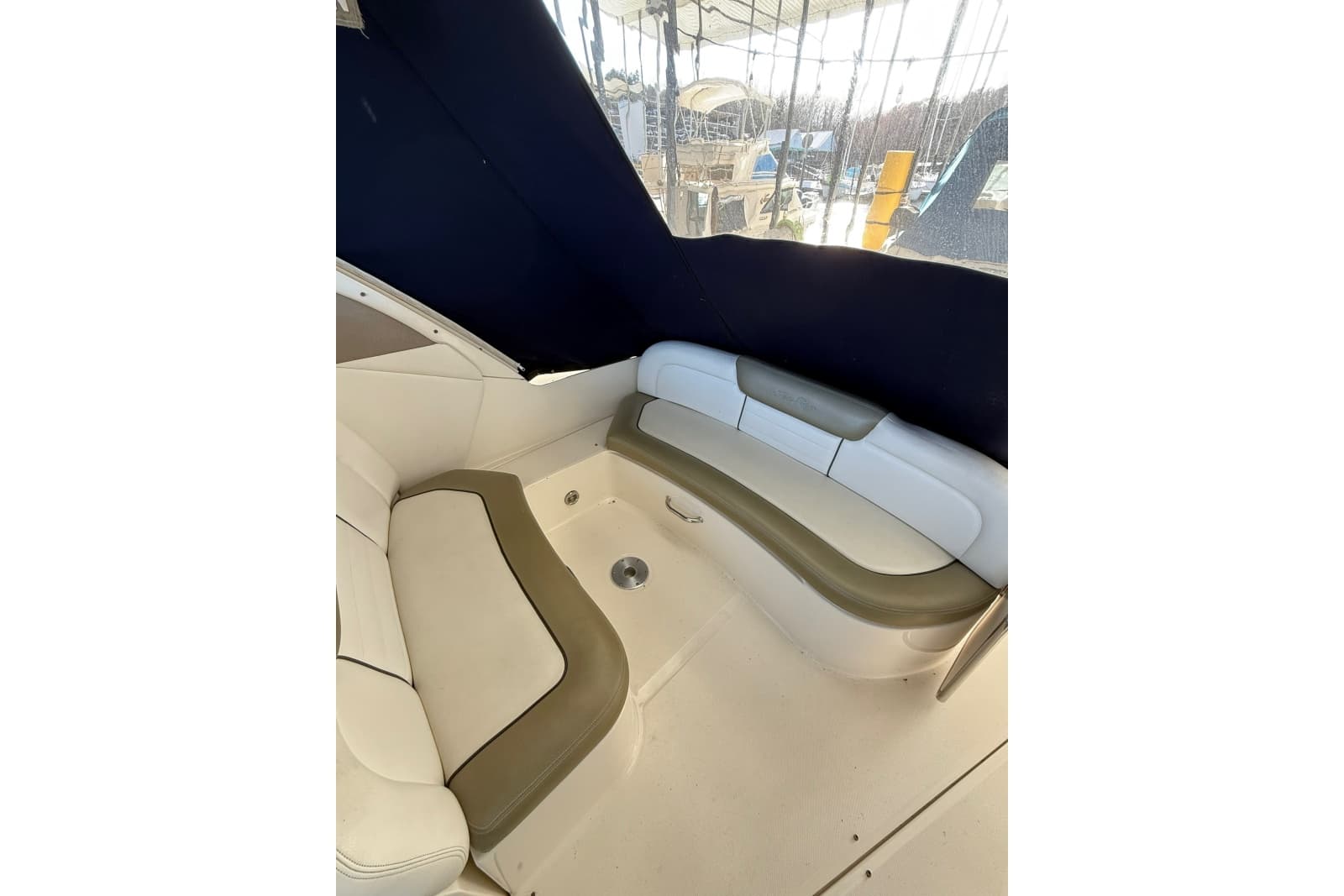 2007 Sea Ray Sundancer 310 - Photo 21