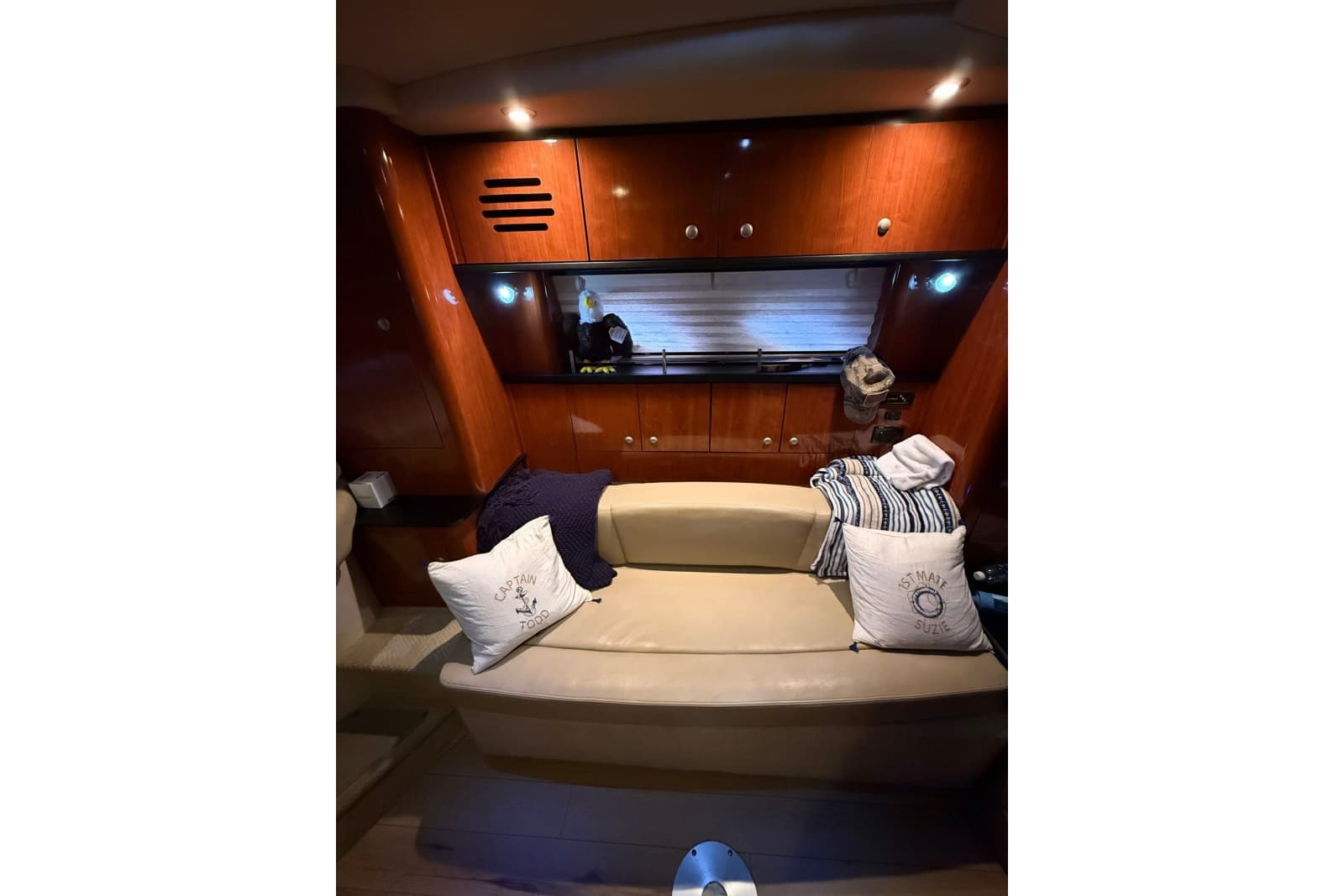 2007 Sea Ray Sundancer 310 - Photo 23