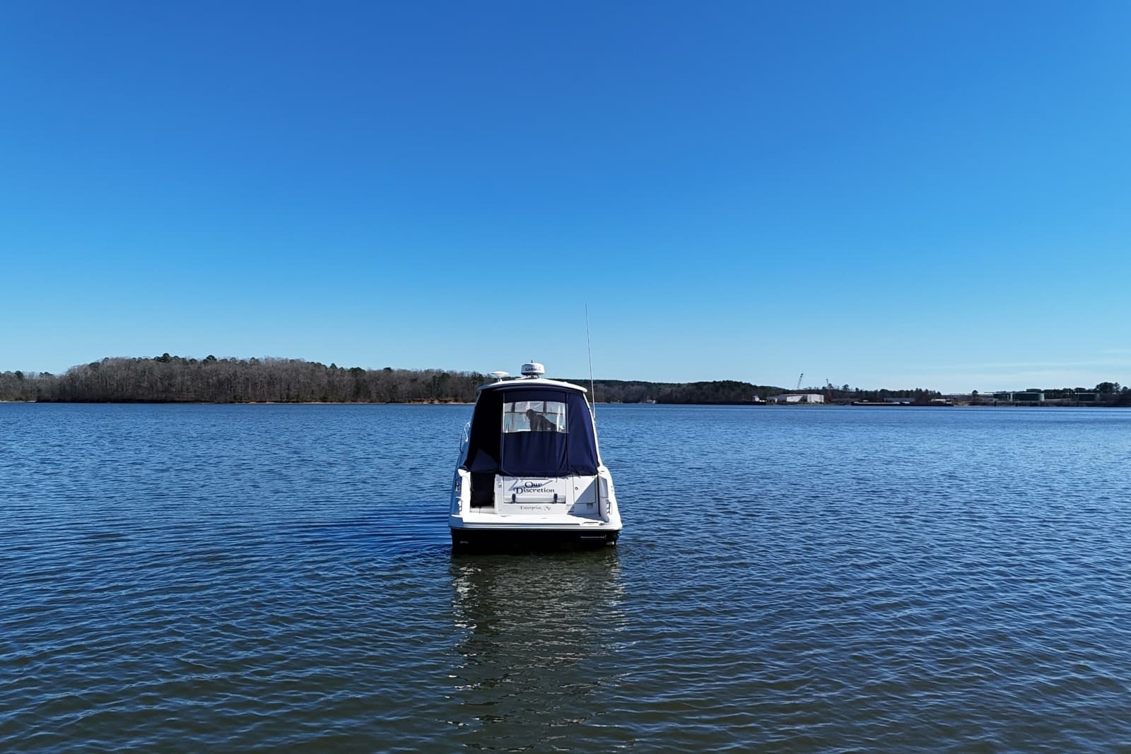 2007 Sea Ray Sundancer 310 - Photo 5