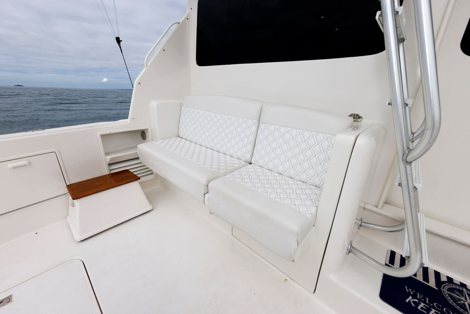 2003 Ocean Yachts 43 Super Sport - Photo 20