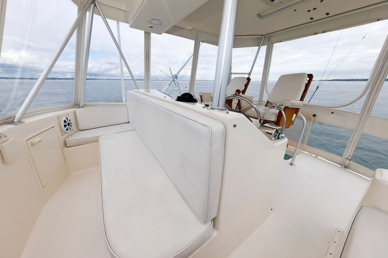 2003 Ocean Yachts 43 Super Sport - Photo 31
