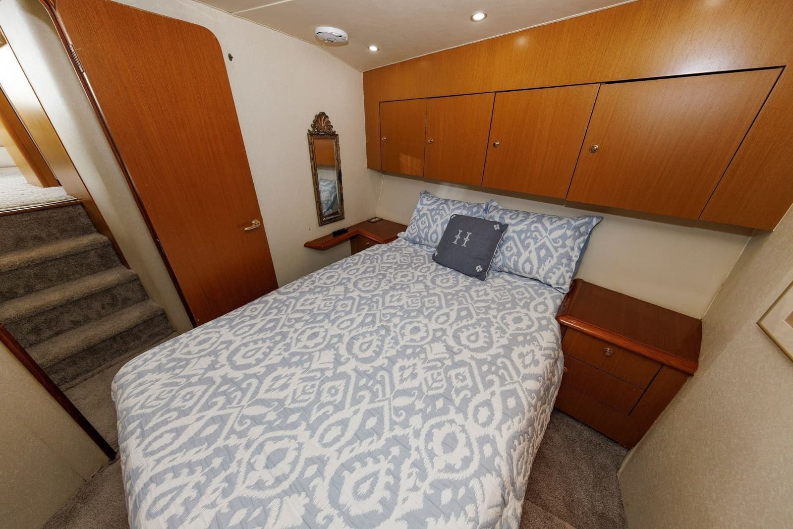 2003 Ocean Yachts 43 Super Sport - Photo 40