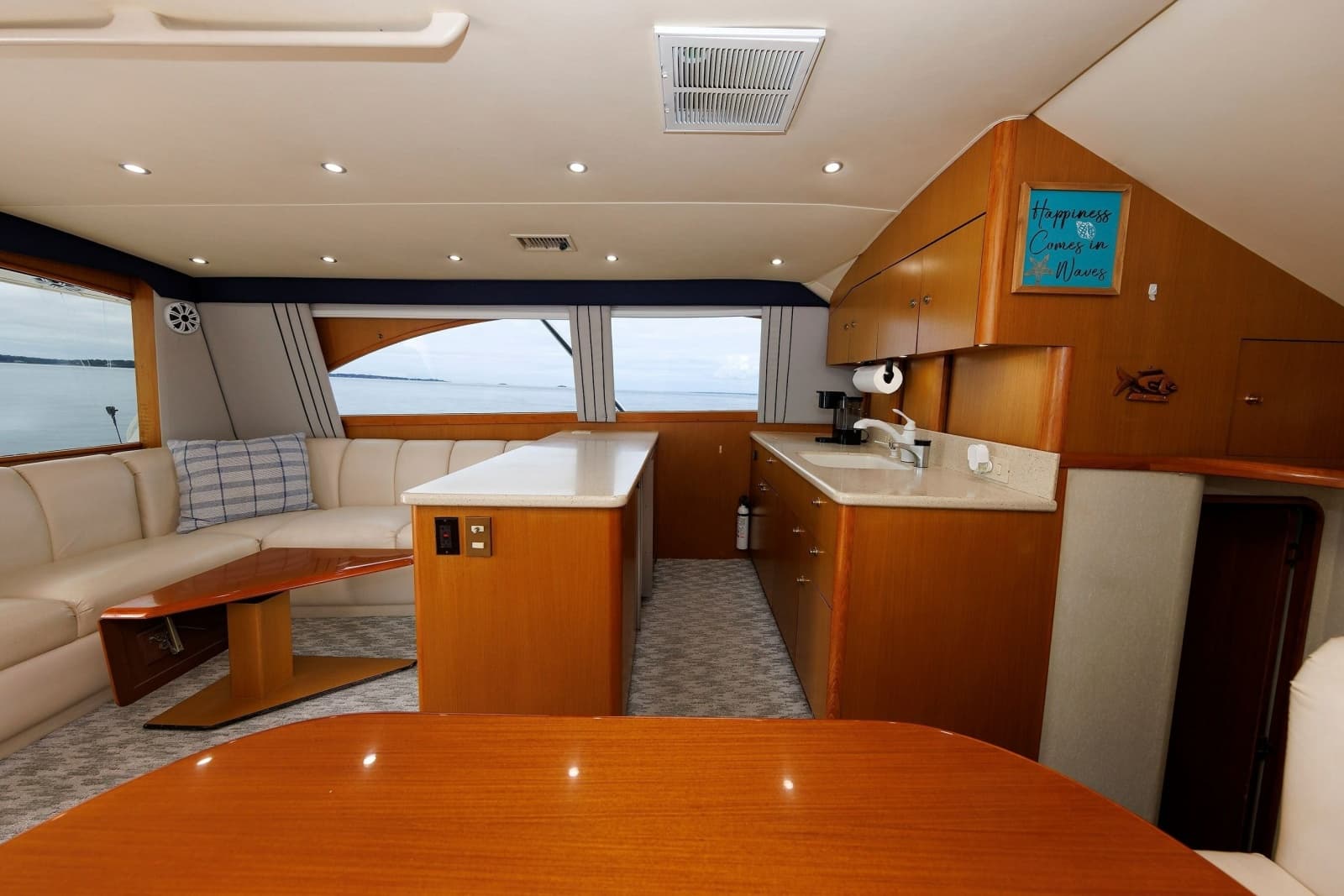 2003 Ocean Yachts 43 Super Sport - Photo 38