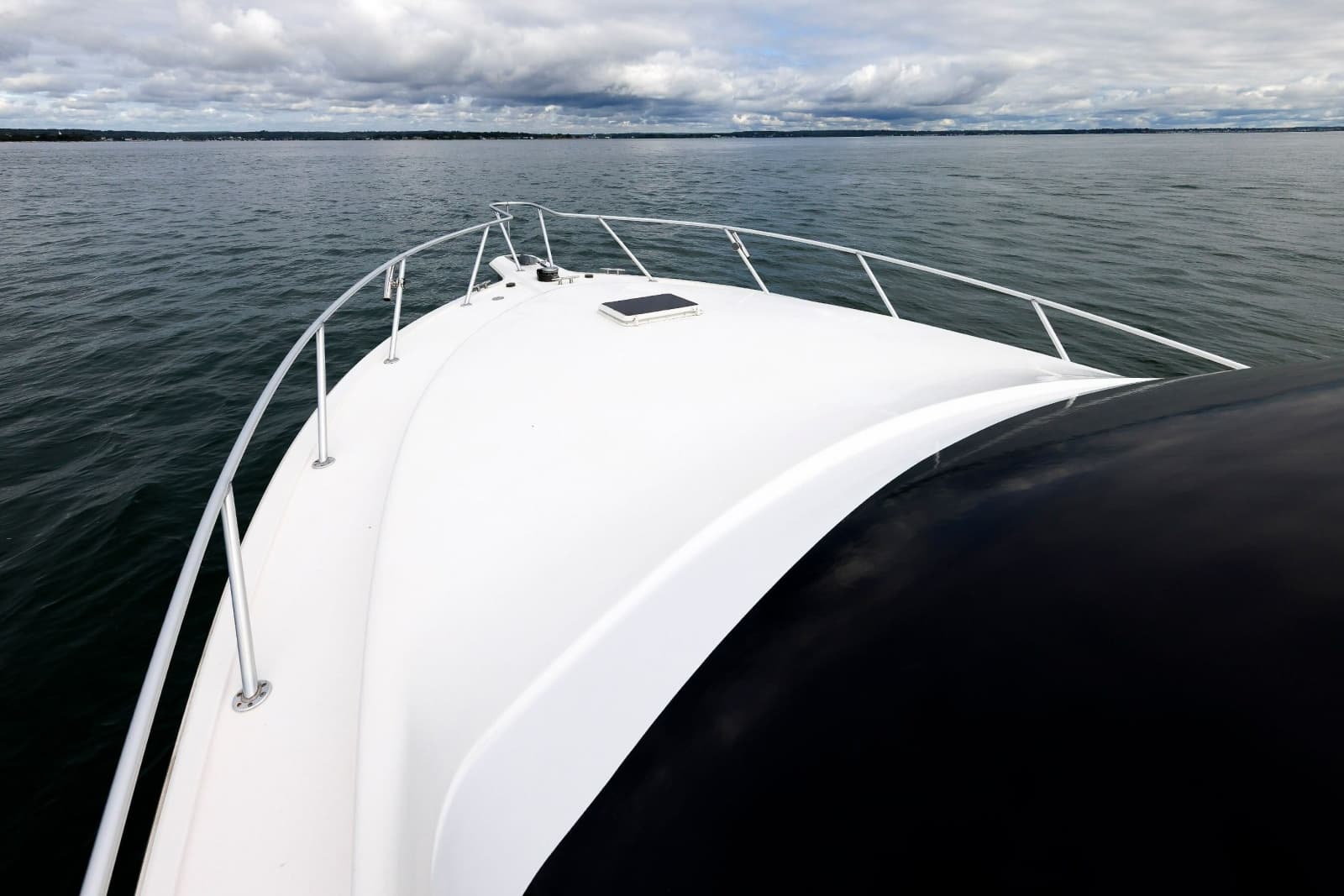 2003 Ocean Yachts 43 Super Sport - Photo 26