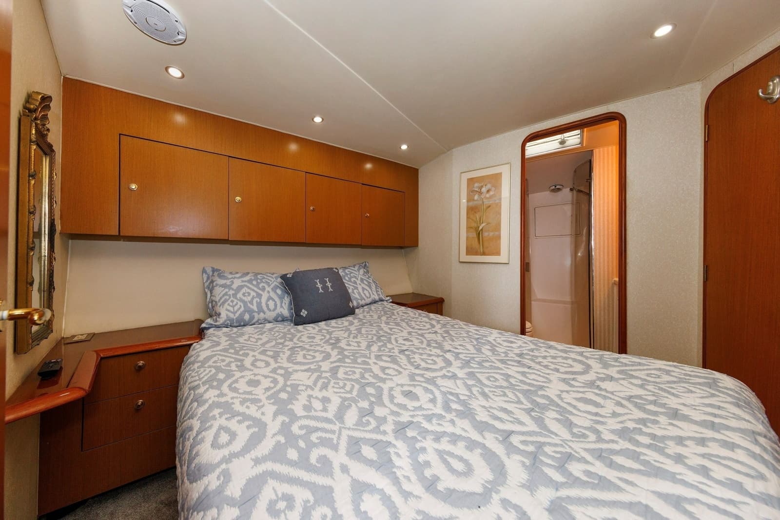 2003 Ocean Yachts 43 Super Sport - Photo 41