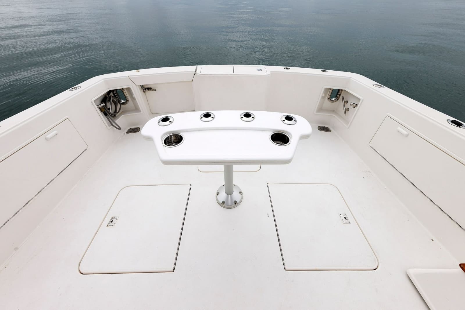 2003 Ocean Yachts 43 Super Sport - Photo 22