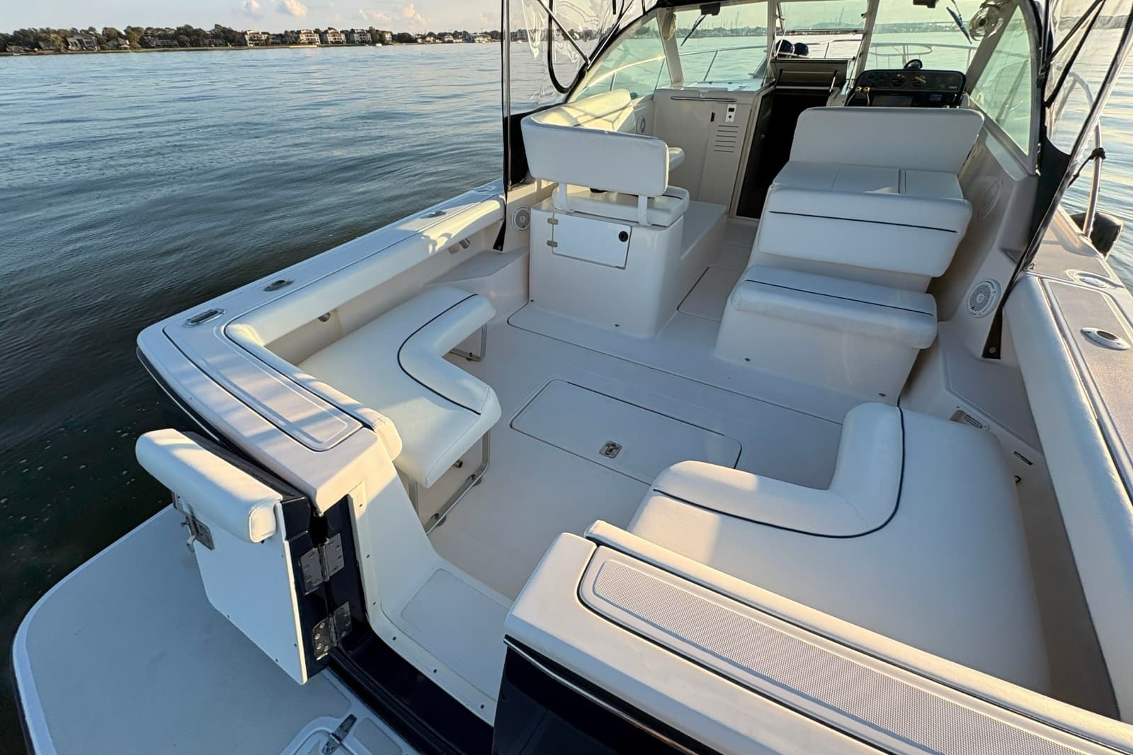 2003 Tiara Yachts 2900 Coronet - Photo 32