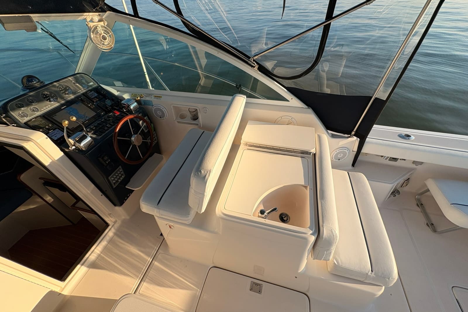 2003 Tiara Yachts 2900 Coronet - Photo 42