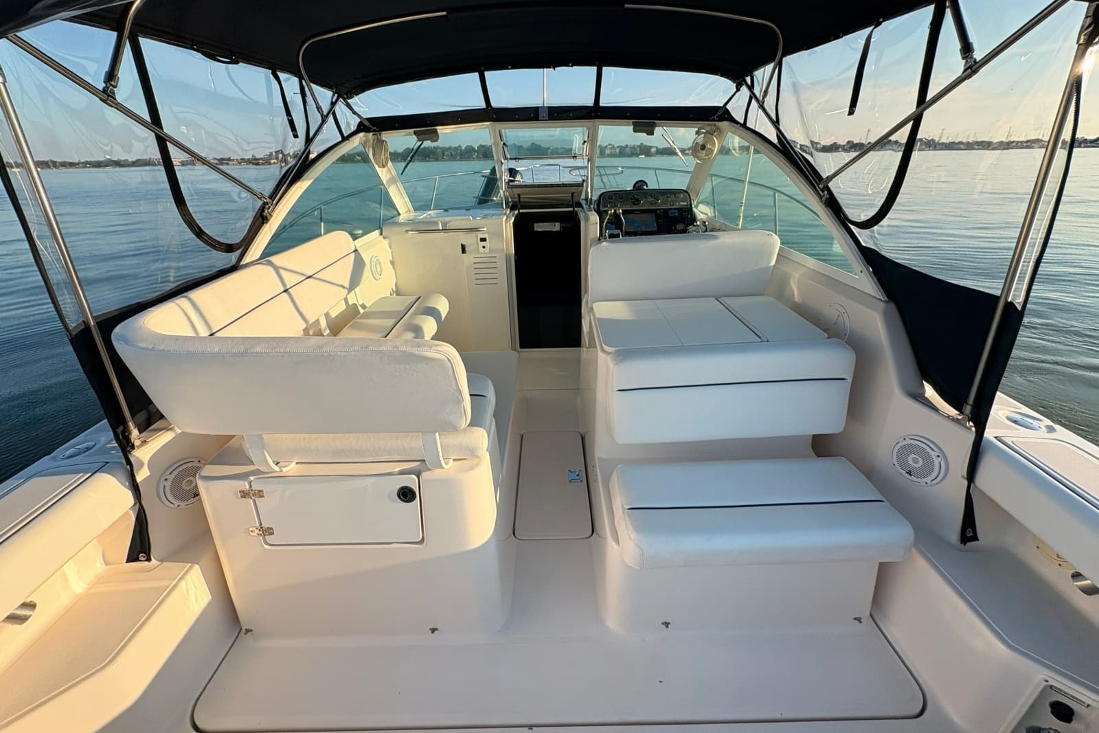 2003 Tiara Yachts 2900 Coronet - Photo 41