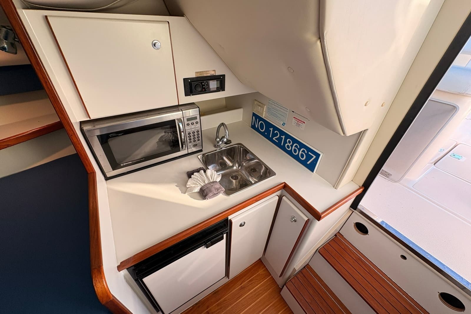 2003 Tiara Yachts 2900 Coronet - Photo 53