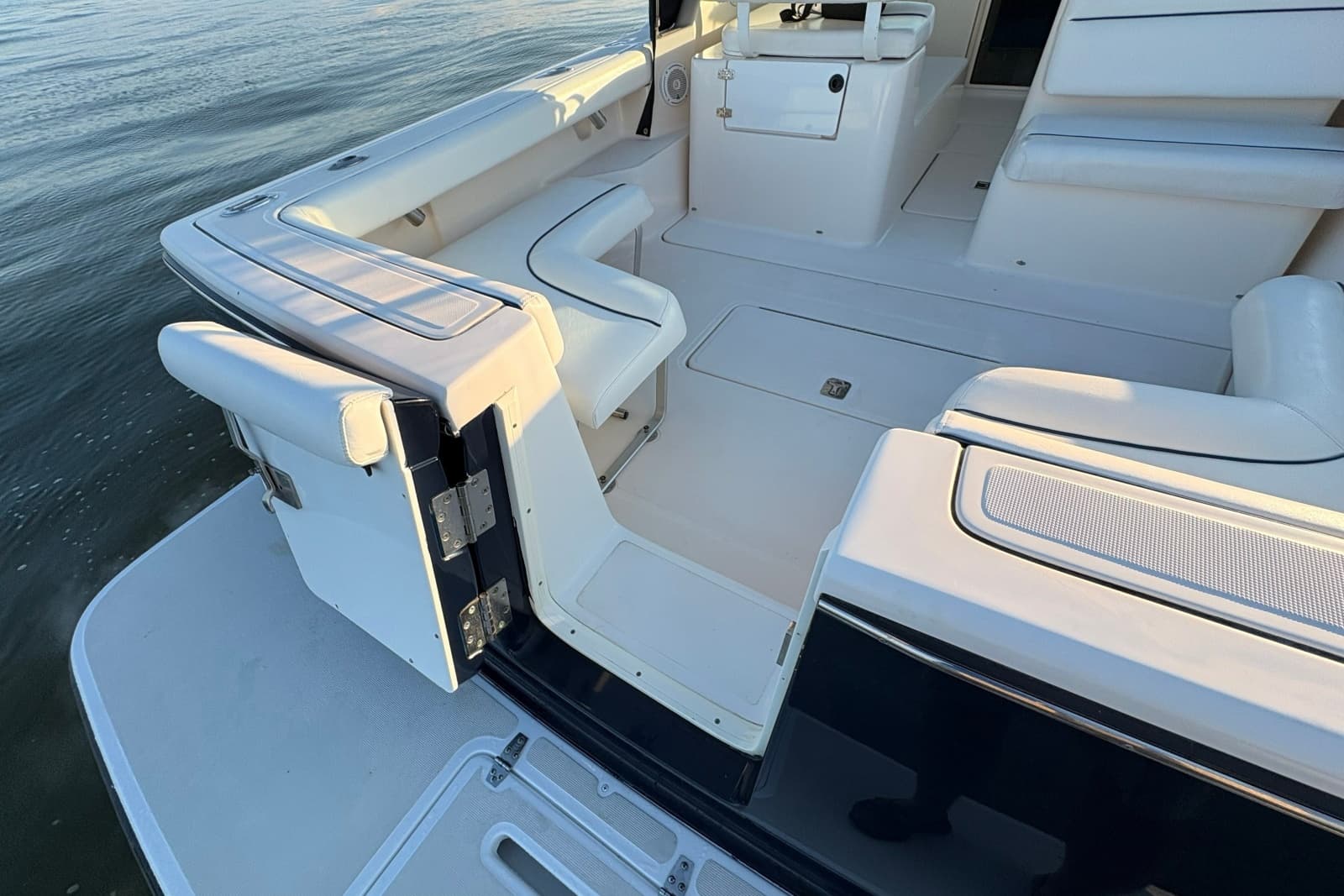 2003 Tiara Yachts 2900 Coronet - Photo 31