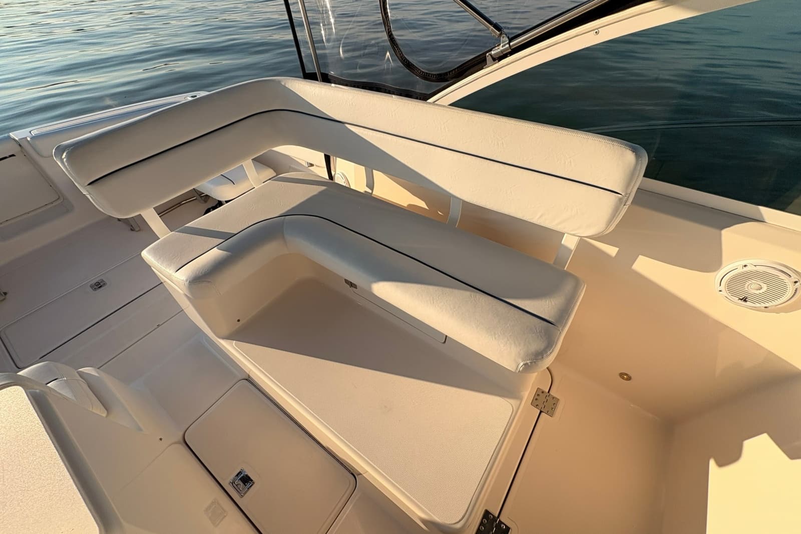 2003 Tiara Yachts 2900 Coronet - Photo 45
