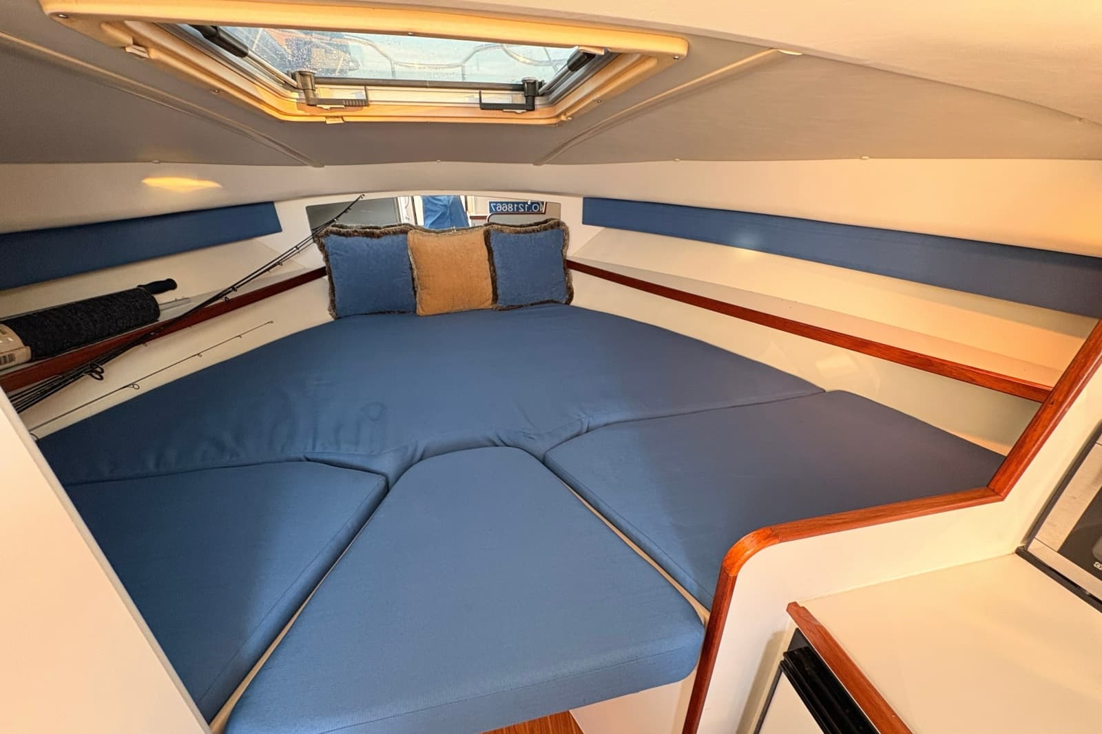 2003 Tiara Yachts 2900 Coronet - Photo 54