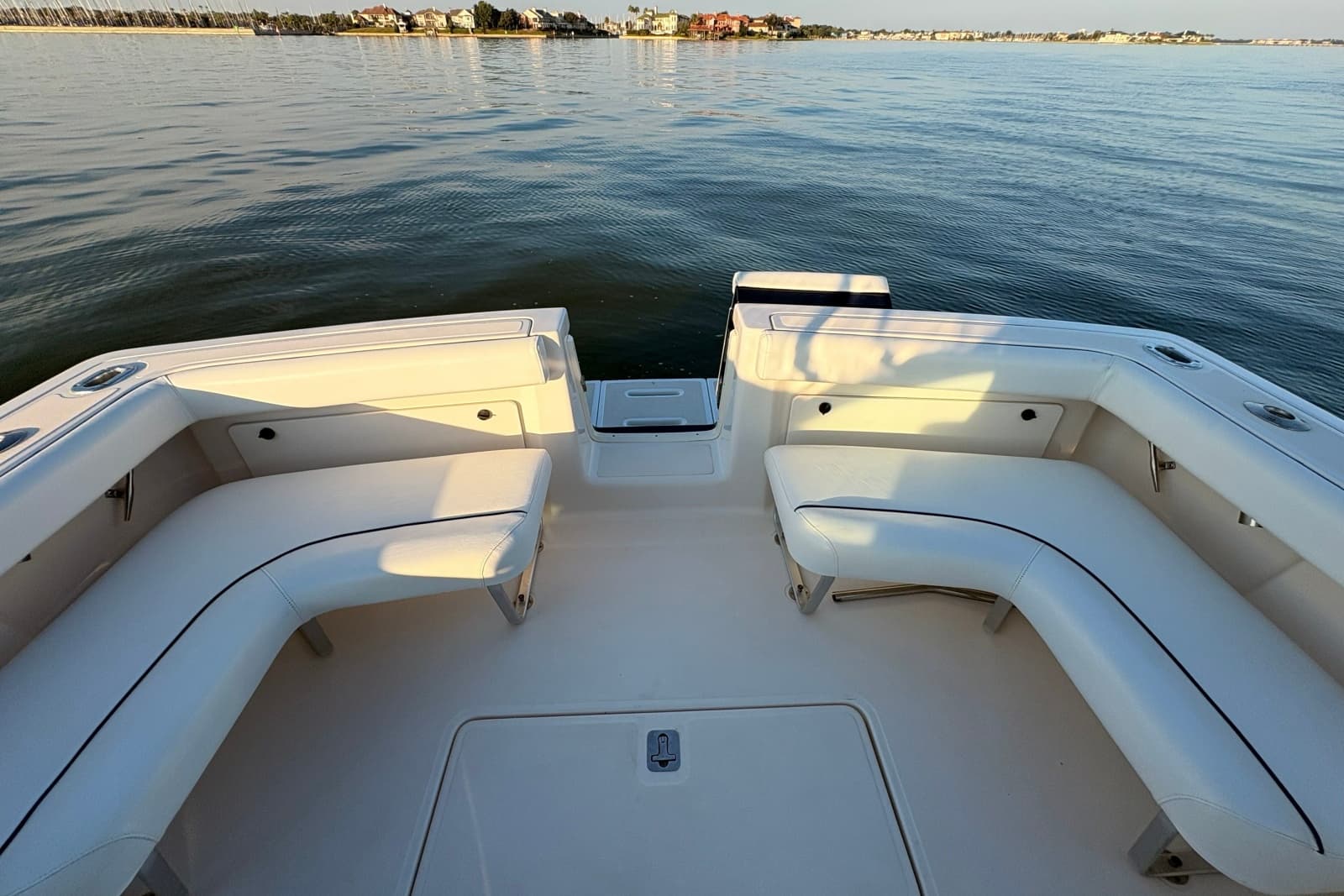 2003 Tiara Yachts 2900 Coronet - Photo 34