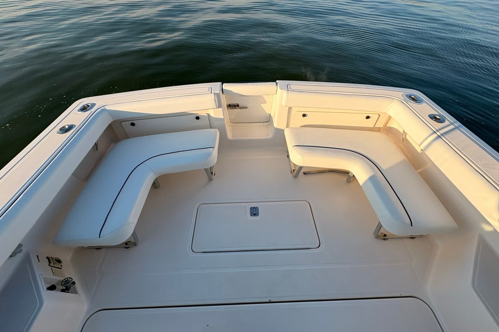 2003 Tiara Yachts 2900 Coronet - Photo 39
