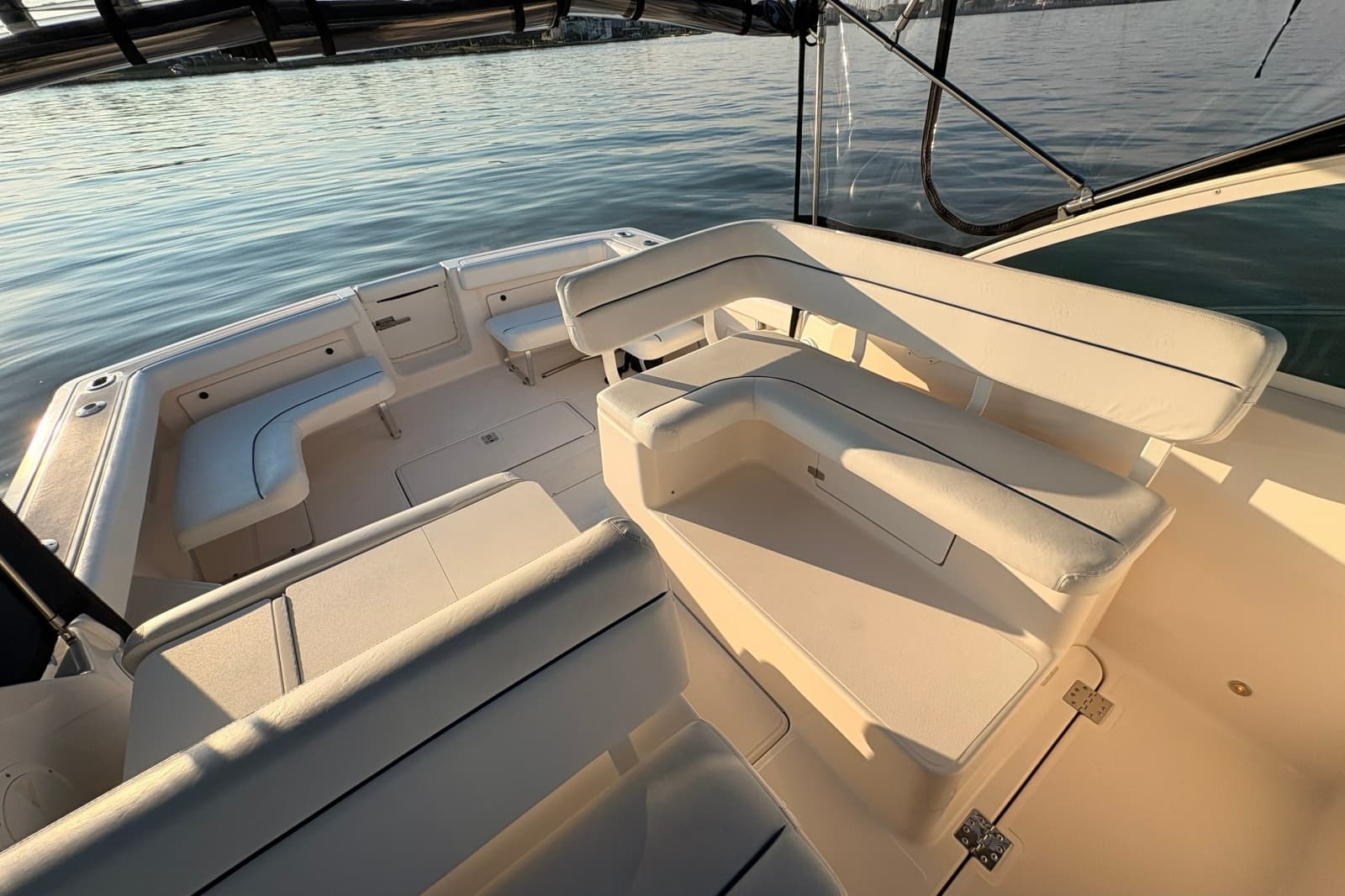 2003 Tiara Yachts 2900 Coronet - Photo 44