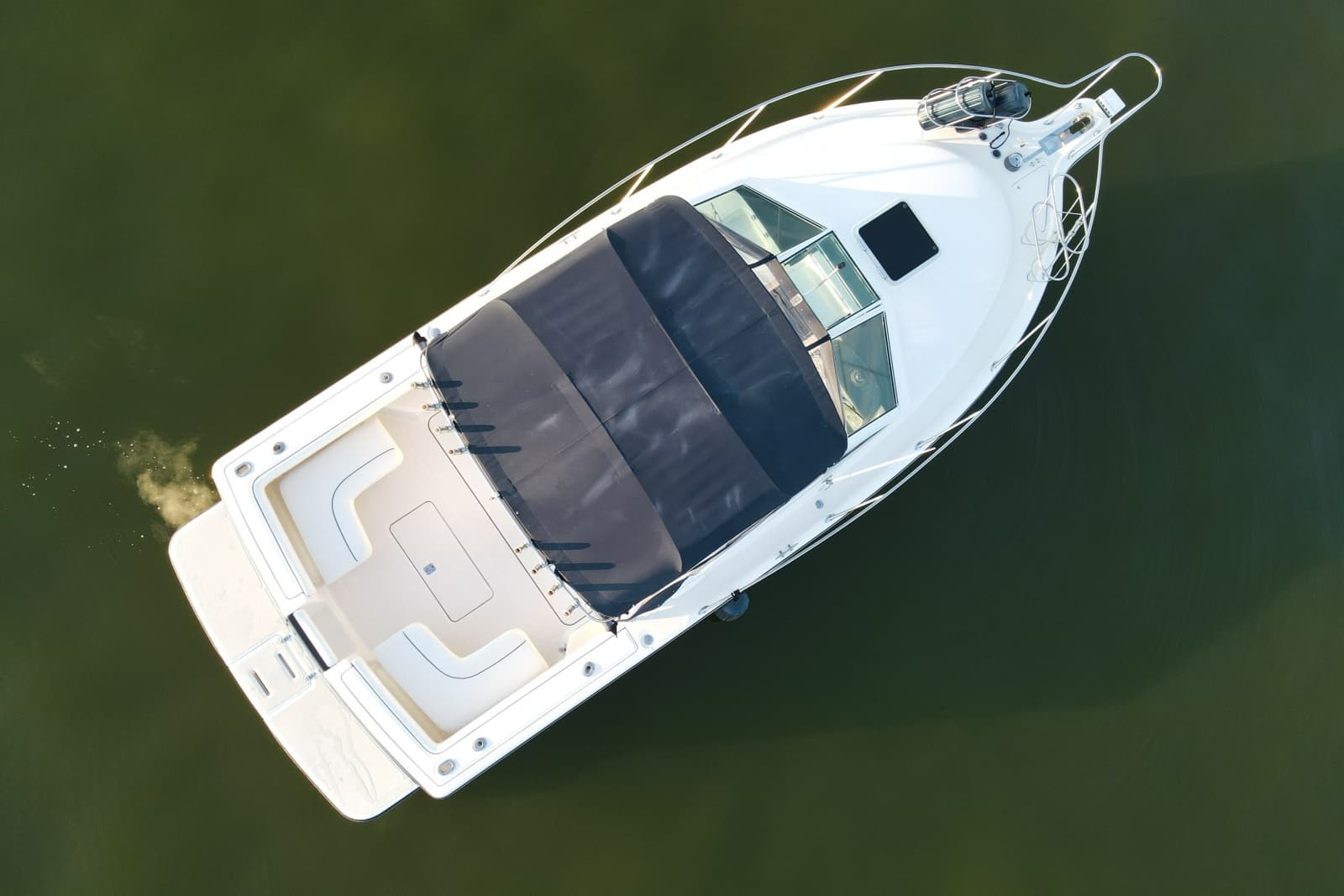 2003 Tiara Yachts 2900 Coronet - Photo 2