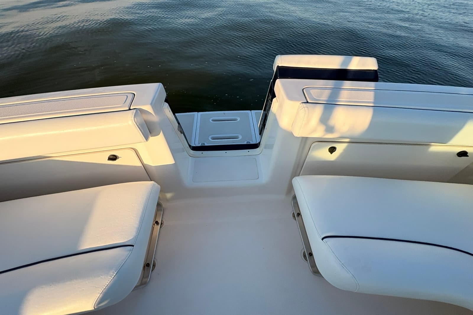 2003 Tiara Yachts 2900 Coronet - Photo 33