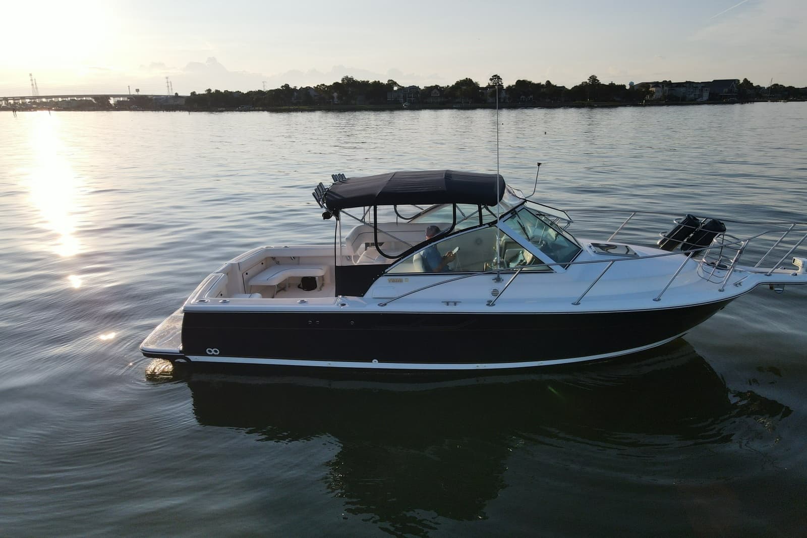 2003 Tiara Yachts 2900 Coronet - Photo 5