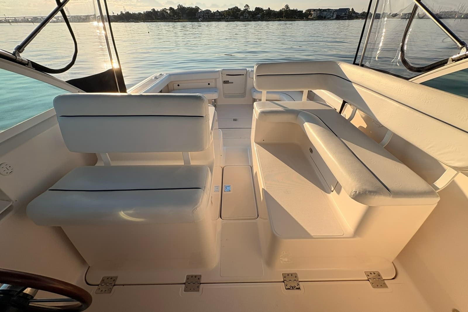 2003 Tiara Yachts 2900 Coronet - Photo 47