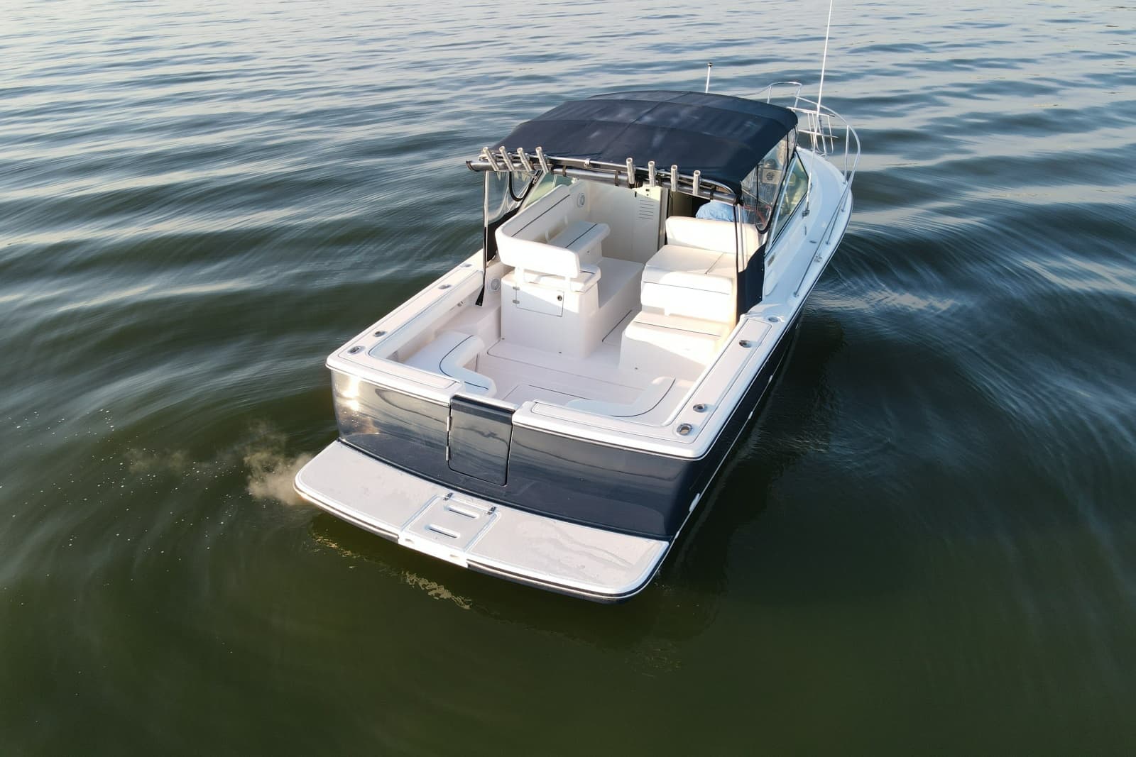 2003 Tiara Yachts 2900 Coronet - Photo 6