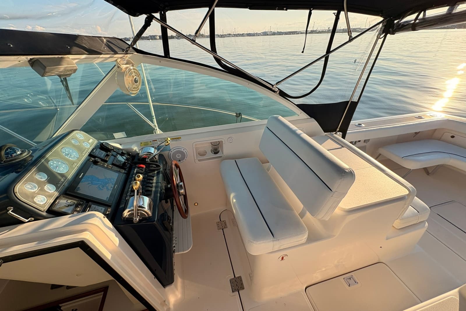 2003 Tiara Yachts 2900 Coronet - Photo 43