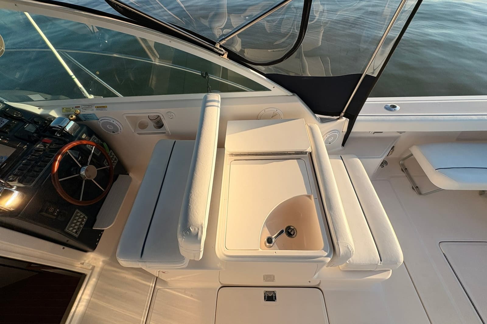 2003 Tiara Yachts 2900 Coronet - Photo 46