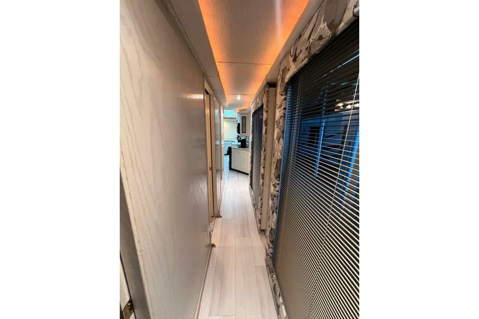 1999 Fantasy 75' x 17' Custom - Photo 30
