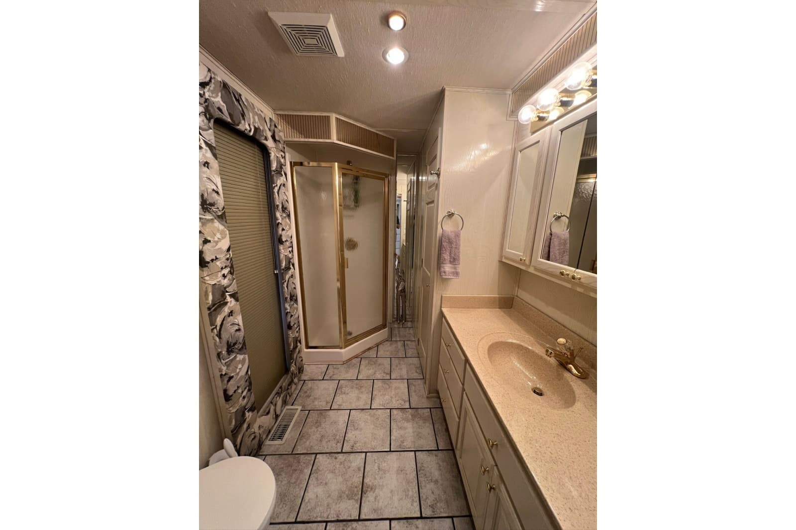 1999 Fantasy 75' x 17' Custom - Photo 46