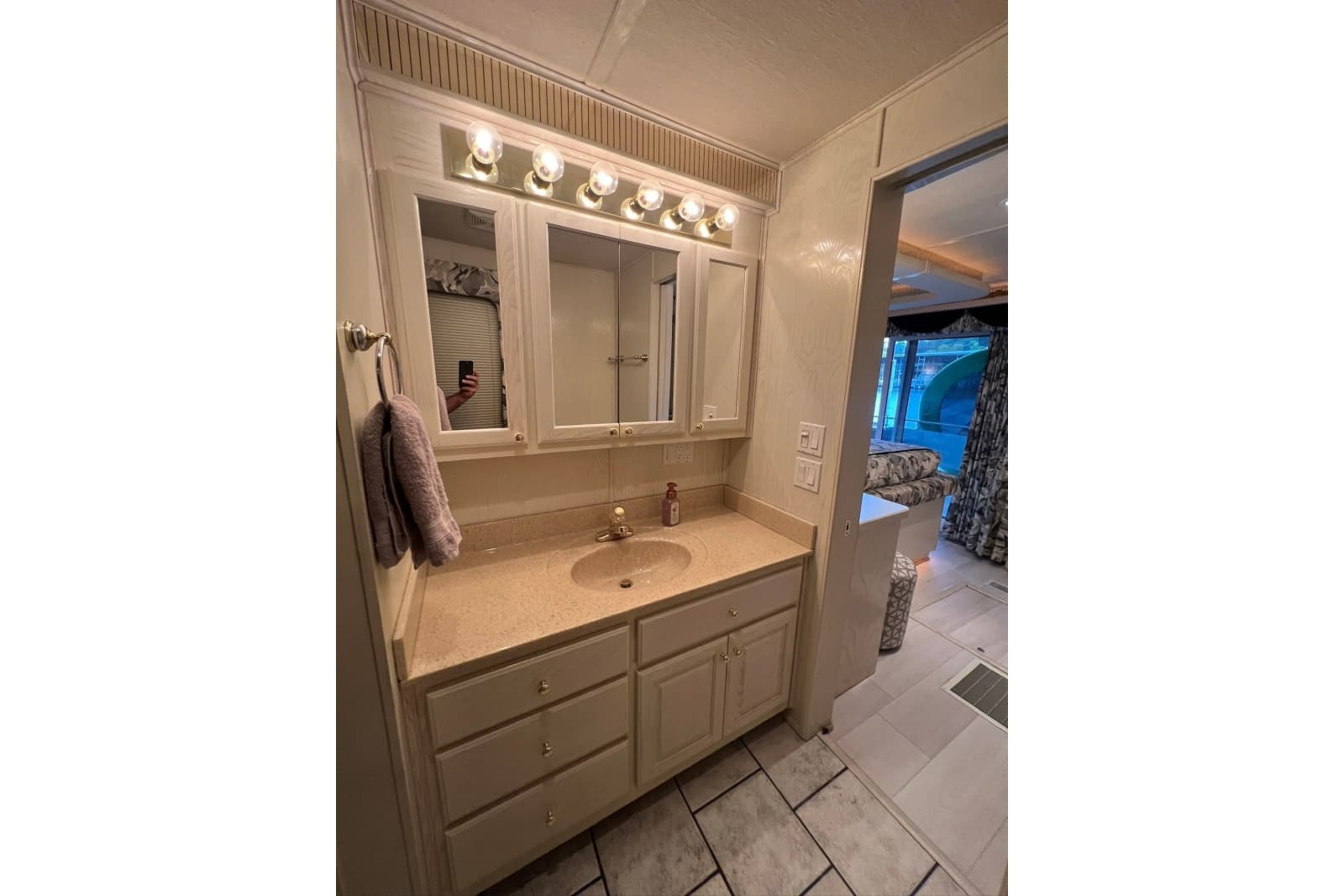 1999 Fantasy 75' x 17' Custom - Photo 40
