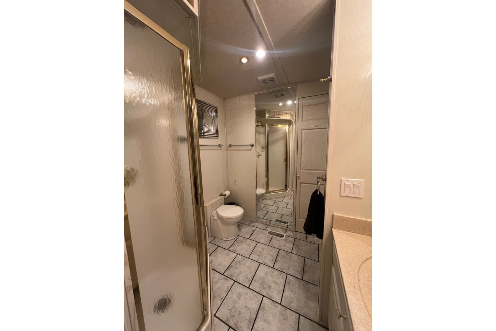 1999 Fantasy 75' x 17' Custom - Photo 44