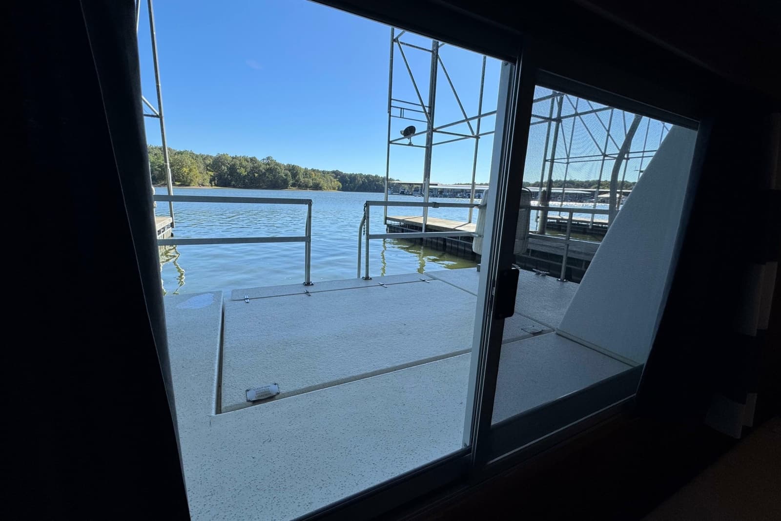 1993 Gibson 44 CABIN YACHT - Photo 31